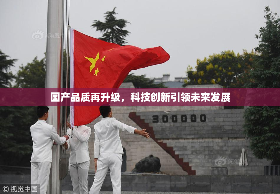 国产品质再升级，科技创新引领未来发展