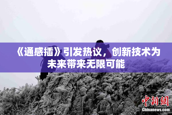 《通感插》引发热议，创新技术为未来带来无限可能