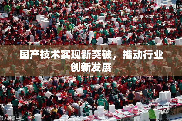 国产技术实现新突破，推动行业创新发展