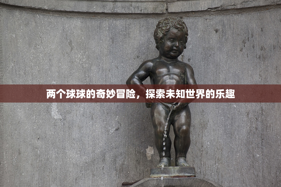 两个球球的奇妙冒险，探索未知世界的乐趣