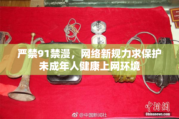 严禁91禁漫，网络新规力求保护未成年人健康上网环境