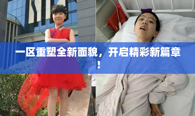 一区重塑全新面貌，开启精彩新篇章！