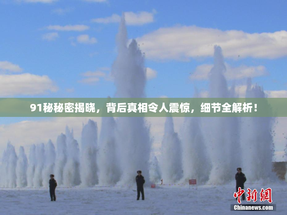 91秘秘密揭晓，背后真相令人震惊，细节全解析！