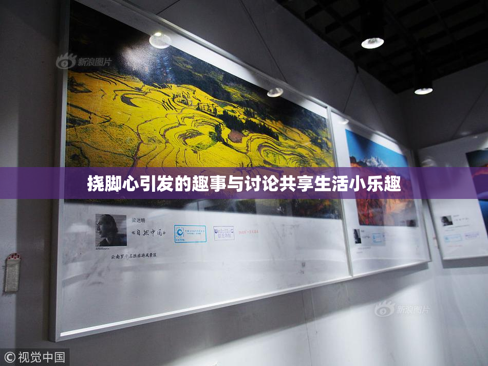 挠脚心引发的趣事与讨论共享生活小乐趣
