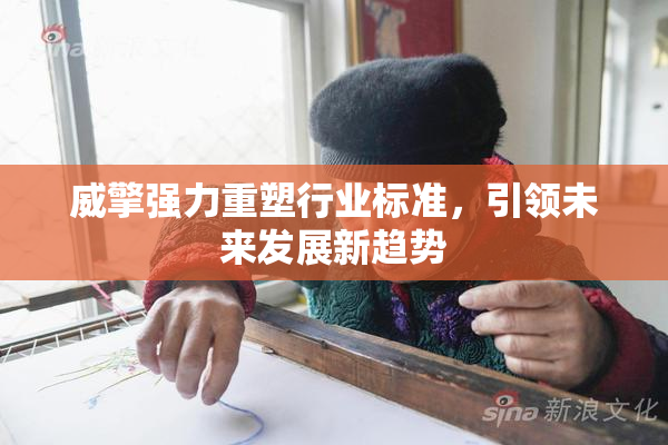 威擎强力重塑行业标准，引领未来发展新趋势