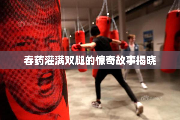 春药灌满双腿的惊奇故事揭晓