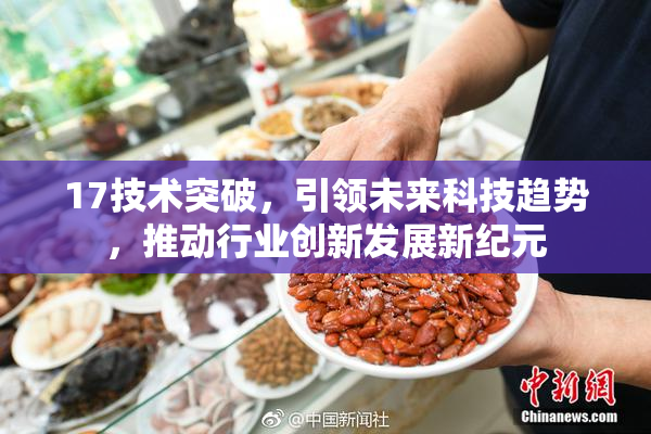 17技术突破，引领未来科技趋势，推动行业创新发展新纪元