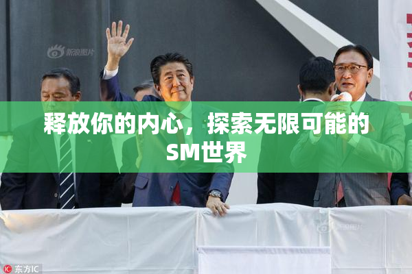 释放你的内心，探索无限可能的SM世界