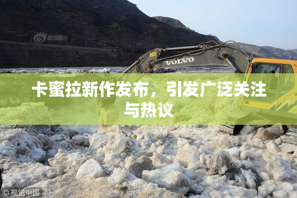 卡蜜拉新作发布，引发广泛关注与热议