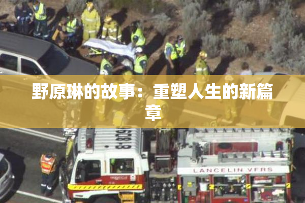野原琳的故事：重塑人生的新篇章