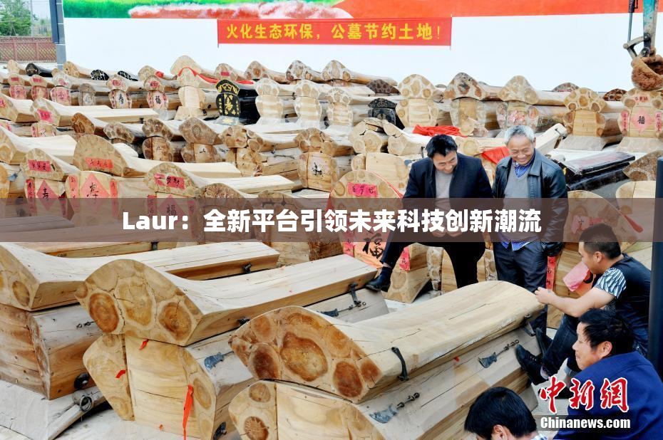Laur：全新平台引领未来科技创新潮流