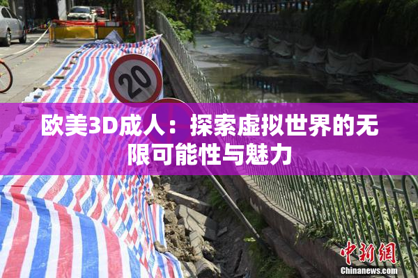 欧美3D成人：探索虚拟世界的无限可能性与魅力