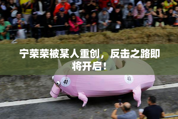 宁荣荣被某人重创，反击之路即将开启！