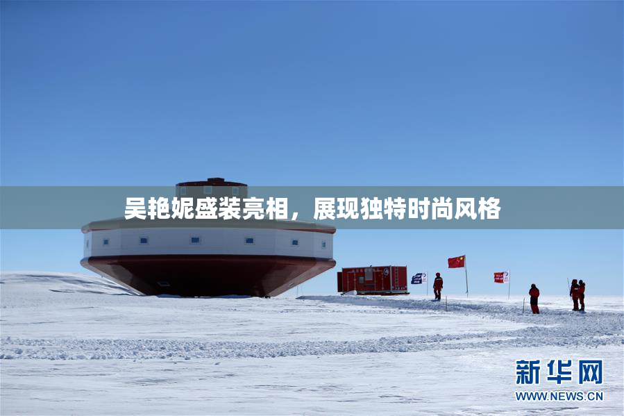 吴艳妮盛装亮相，展现独特时尚风格