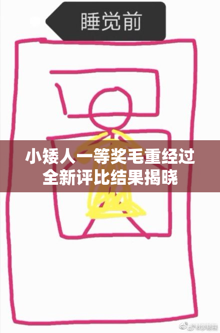 小矮人一等奖毛重经过全新评比结果揭晓