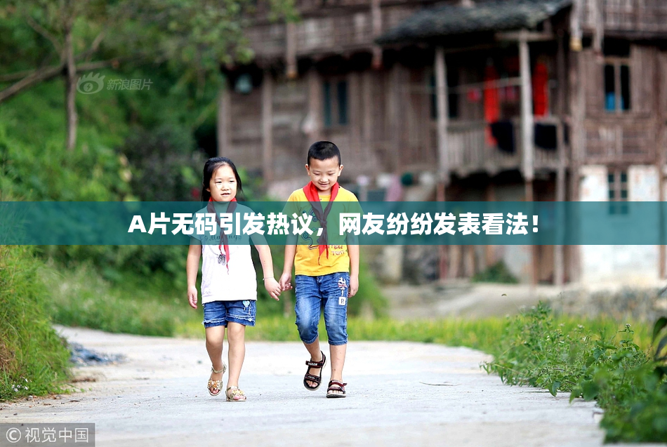 A片无码引发热议，网友纷纷发表看法！