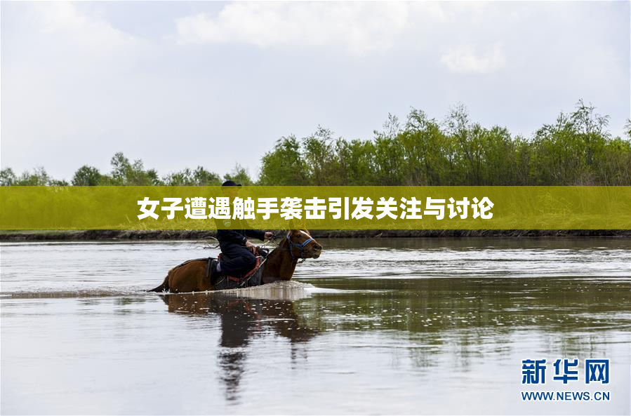 女子遭遇触手袭击引发关注与讨论