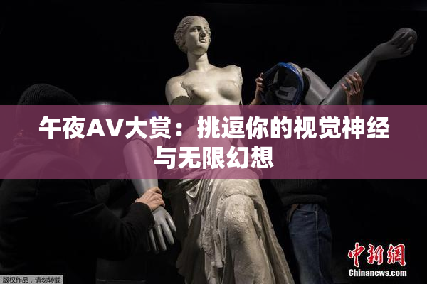 午夜AV大赏：挑逗你的视觉神经与无限幻想