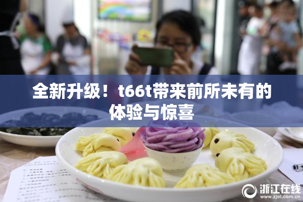 全新升级！t66t带来前所未有的体验与惊喜