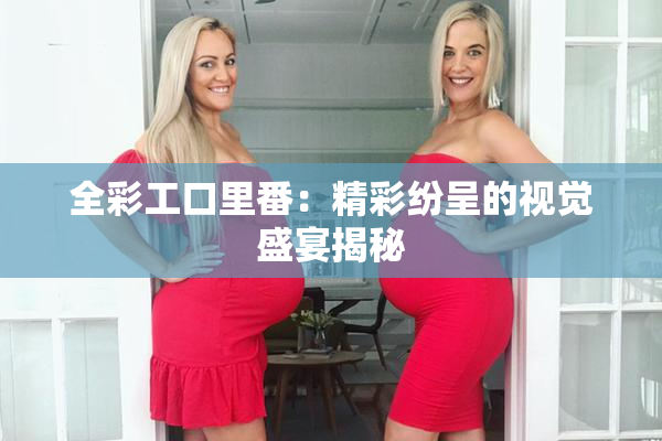 全彩工口里番：精彩纷呈的视觉盛宴揭秘