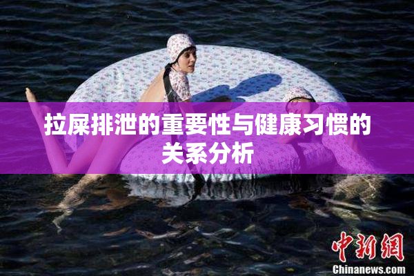 拉屎排泄的重要性与健康习惯的关系分析