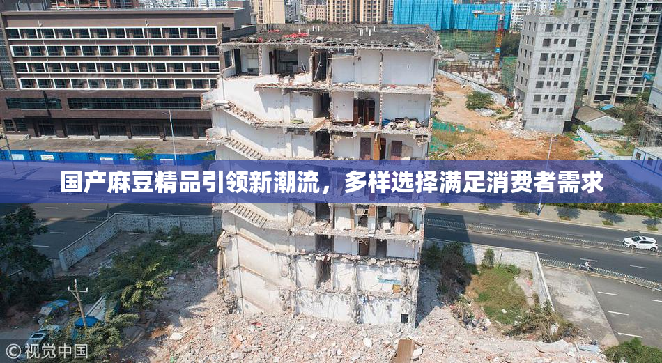 国产麻豆精品引领新潮流，多样选择满足消费者需求