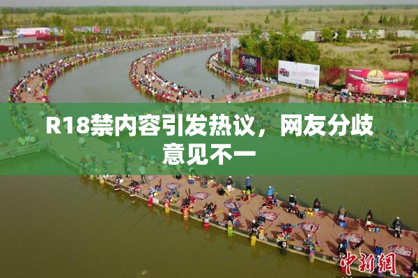 R18禁内容引发热议，网友分歧意见不一