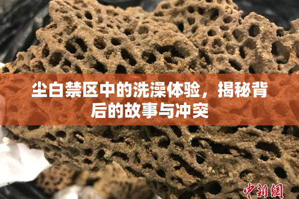 尘白禁区中的洗澡体验，揭秘背后的故事与冲突