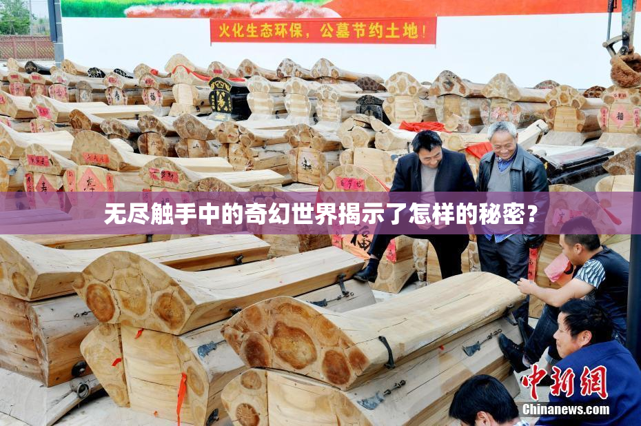 无尽触手中的奇幻世界揭示了怎样的秘密？