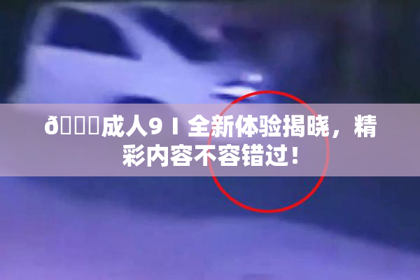 🔞成人9Ⅰ全新体验揭晓，精彩内容不容错过！