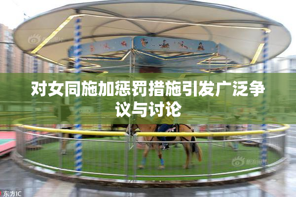 对女同施加惩罚措施引发广泛争议与讨论