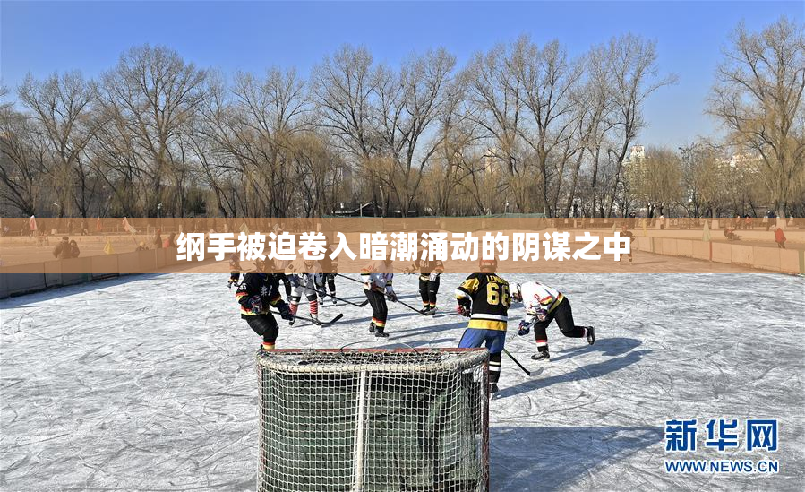 纲手被迫卷入暗潮涌动的阴谋之中
