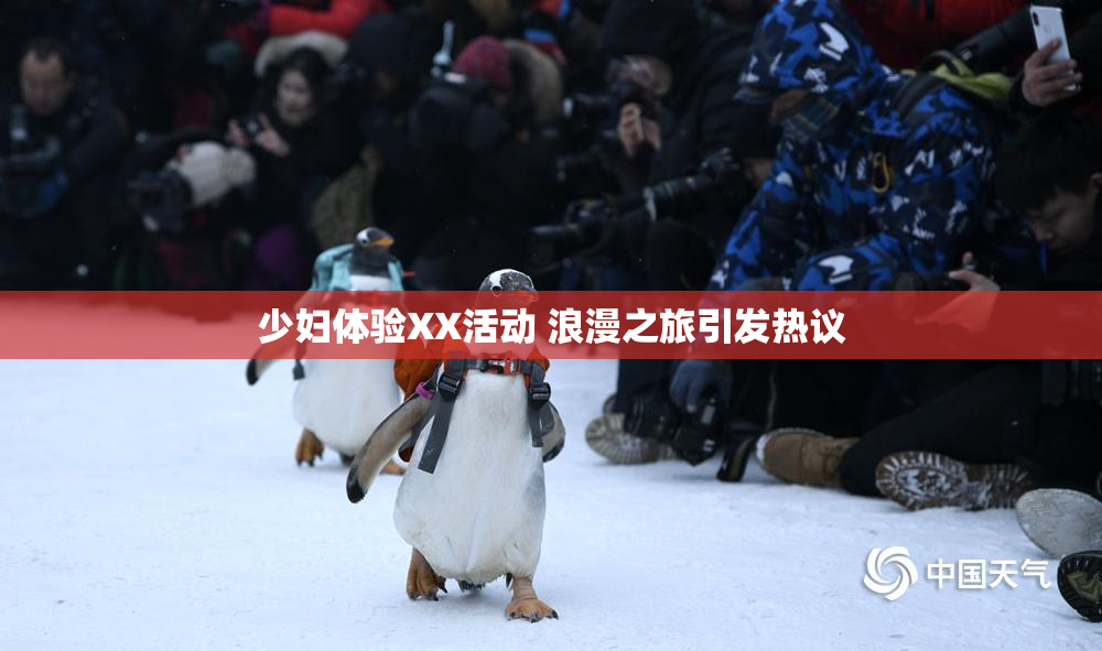 少妇体验XX活动 浪漫之旅引发热议