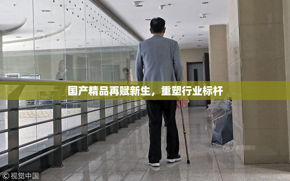 国产精品再赋新生，重塑行业标杆