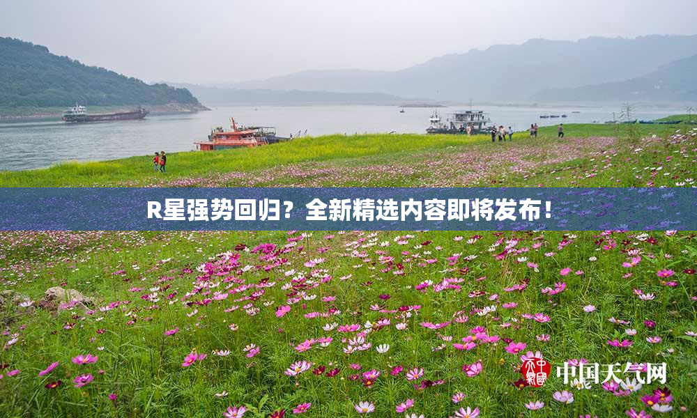 R星强势回归？全新精选内容即将发布！