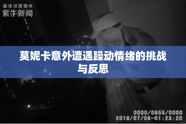 莫妮卡意外遭遇躁动情绪的挑战与反思