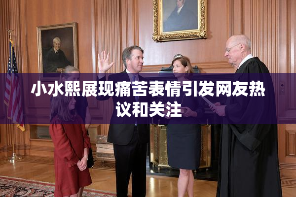 小水熙展现痛苦表情引发网友热议和关注