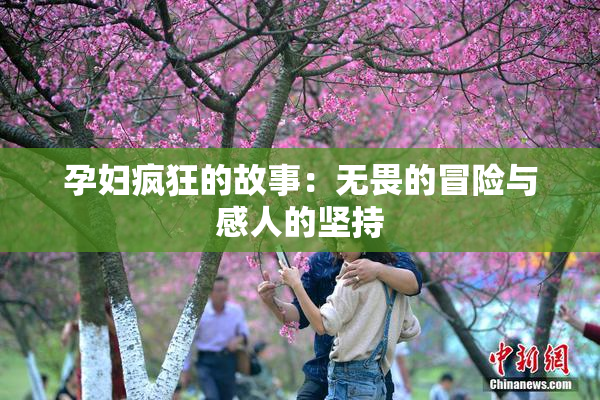 孕妇疯狂的故事：无畏的冒险与感人的坚持