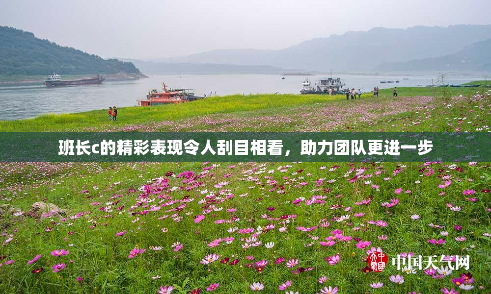 班长c的精彩表现令人刮目相看，助力团队更进一步