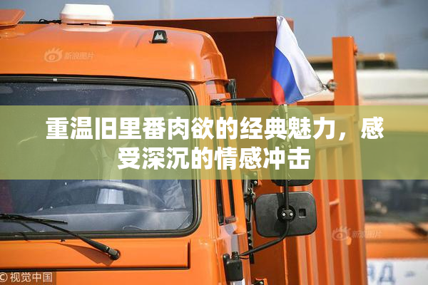 重温旧里番肉欲的经典魅力，感受深沉的情感冲击