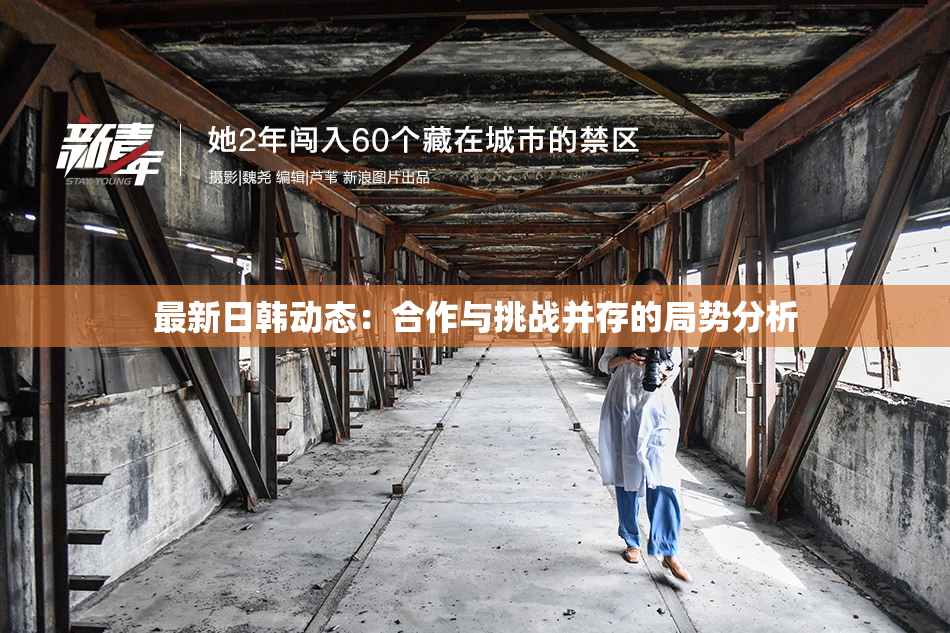 最新日韩动态：合作与挑战并存的局势分析