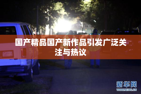 国产精品国产新作品引发广泛关注与热议