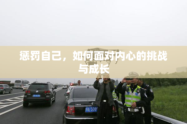 惩罚自己，如何面对内心的挑战与成长