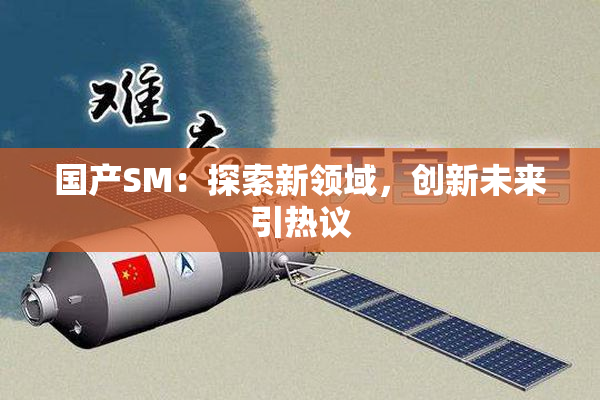 国产SM：探索新领域，创新未来引热议