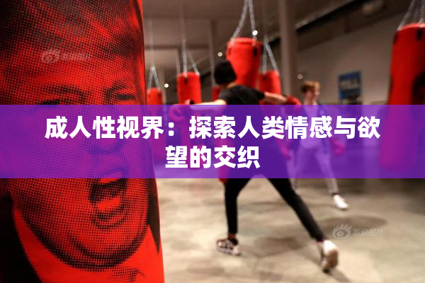 成人性视界：探索人类情感与欲望的交织