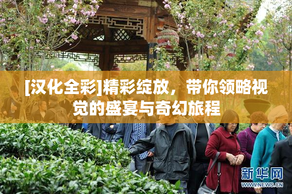 [汉化全彩]精彩绽放，带你领略视觉的盛宴与奇幻旅程