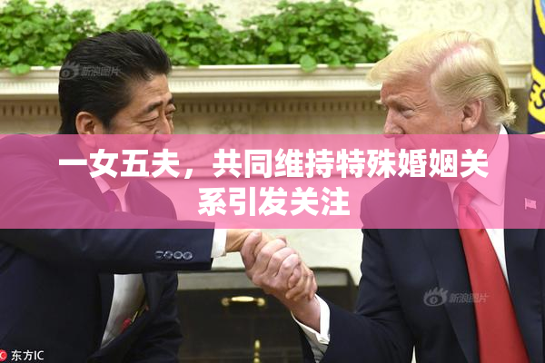一女五夫，共同维持特殊婚姻关系引发关注