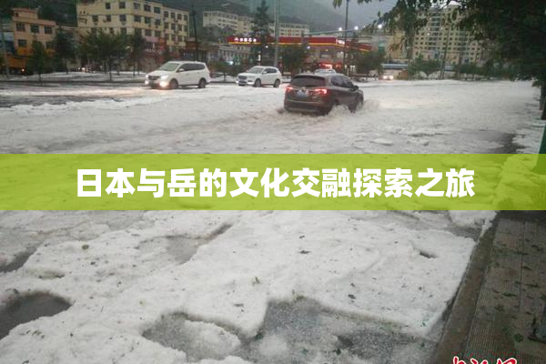 日本与岳的文化交融探索之旅
