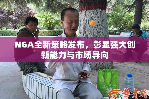 NGA全新策略发布，彰显强大创新能力与市场导向