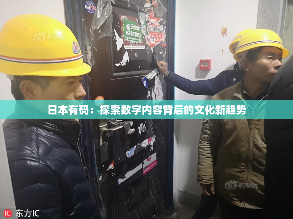 日本有码：探索数字内容背后的文化新趋势